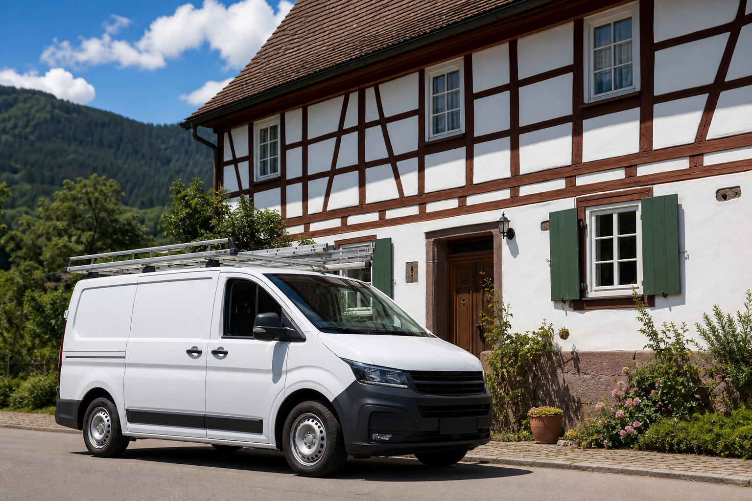 K. Reinhold GmbH im Odenwald